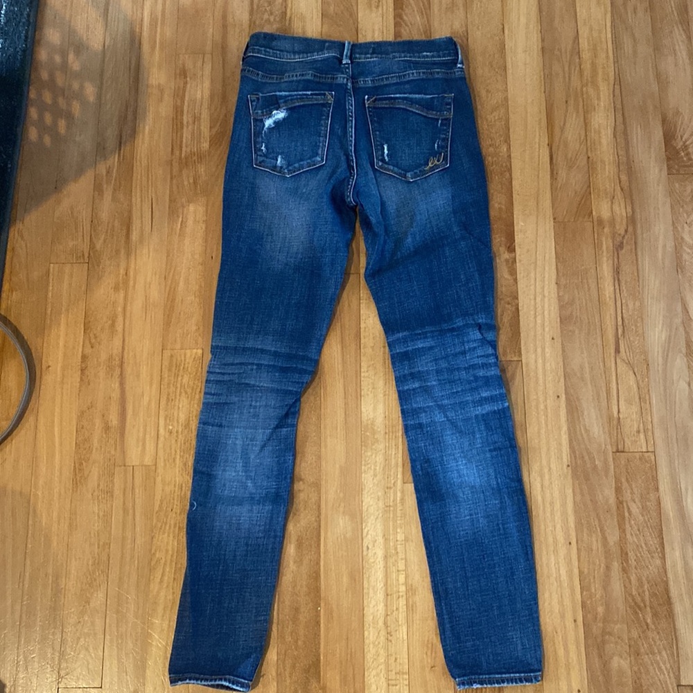 Express Jeans - Picture 3 of 3